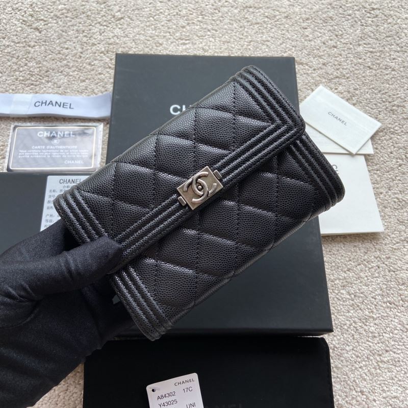 Chanel Wallet Purse